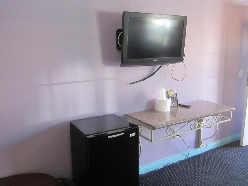 Starlight Inn Van Nuys Los Angeles Room photo