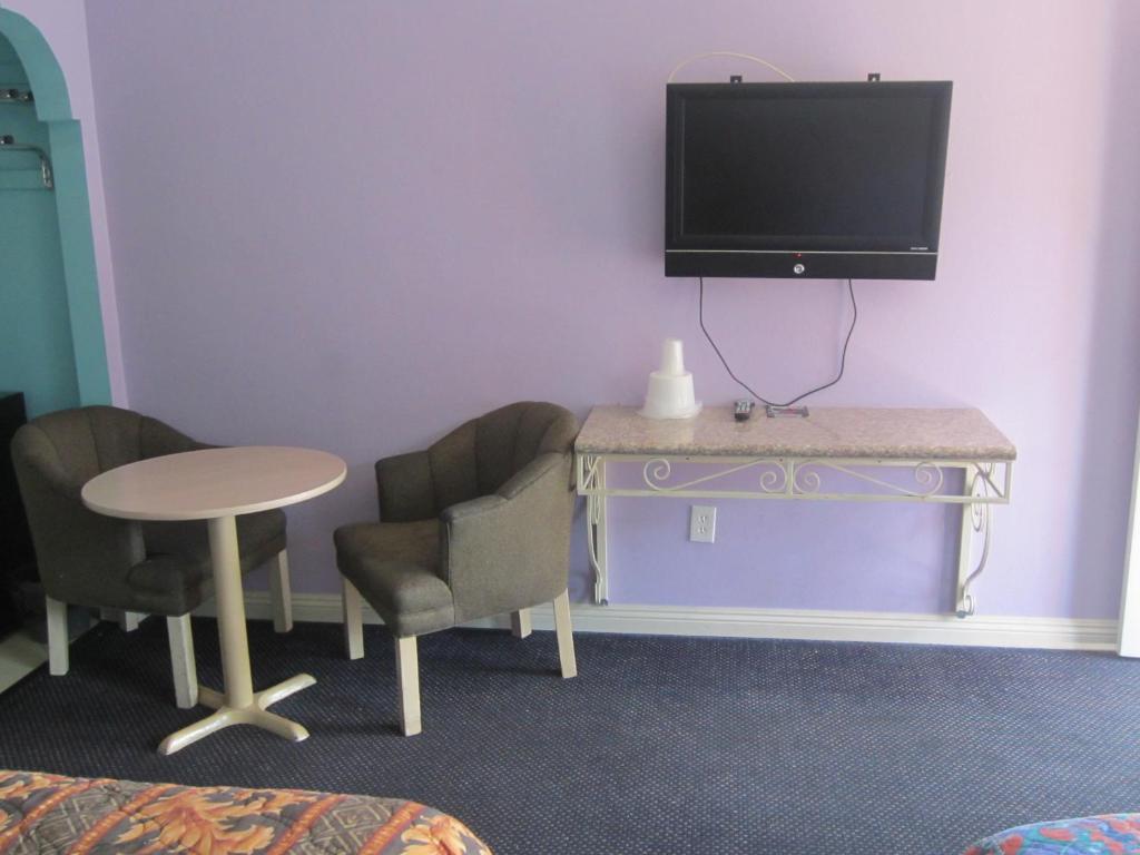Starlight Inn Van Nuys Los Angeles Room photo